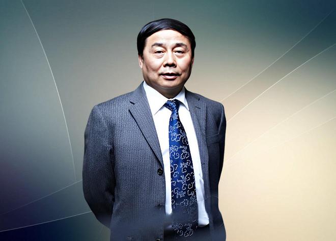 AG真人官方平台马鞍山市最新十大富豪出炉和县霸占6席含山女强人上榜(图7)