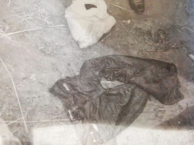 AG真人两赌徒赌得身无分文徒步3天3夜从杭州走到上海将一家三口灭门(图8)