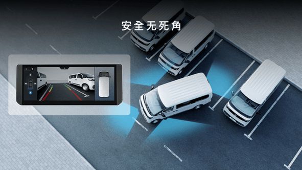 AG真人官网平台能装会省还智能2025款“大拿”系列888万元起售(图4)