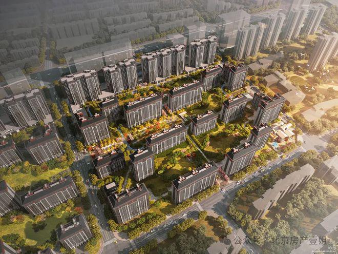 AG真人北京武夷融御三期售楼处电话丨位置丨户型丨价格丨官方发布(图6)