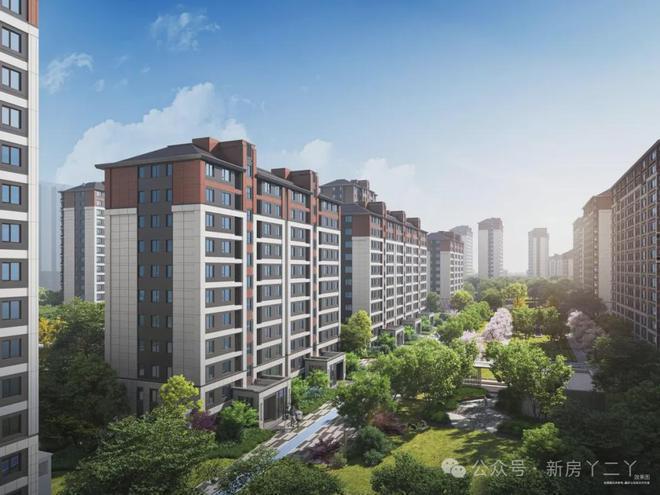 AG真人北京武夷融御三期售楼处电话丨位置丨户型丨价格丨官方发布(图7)