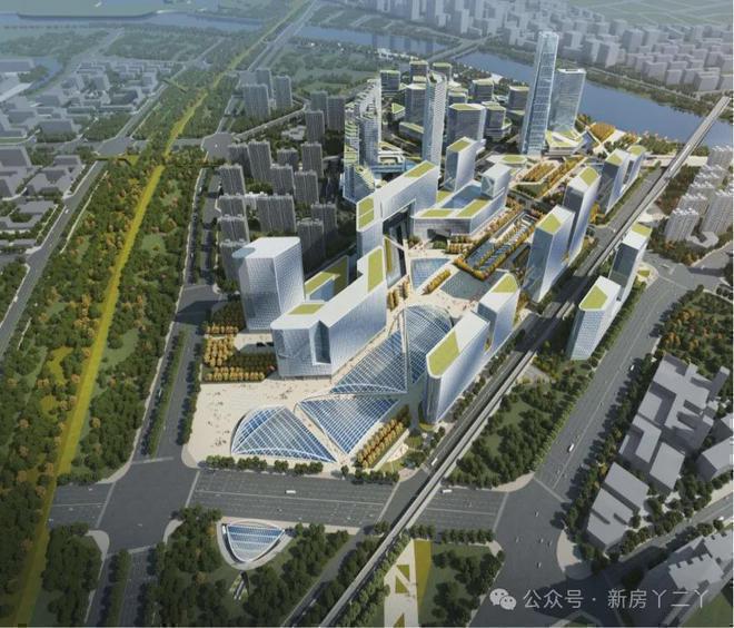 AG真人北京武夷融御三期售楼处电话丨位置丨户型丨价格丨官方发布(图8)