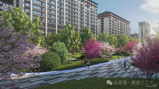AG真人北京武夷融御三期售楼处电话丨位置丨户型丨价格丨官方发布(图9)