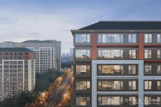 AG真人北京武夷融御三期售楼处电话丨位置丨户型丨价格丨官方发布(图10)