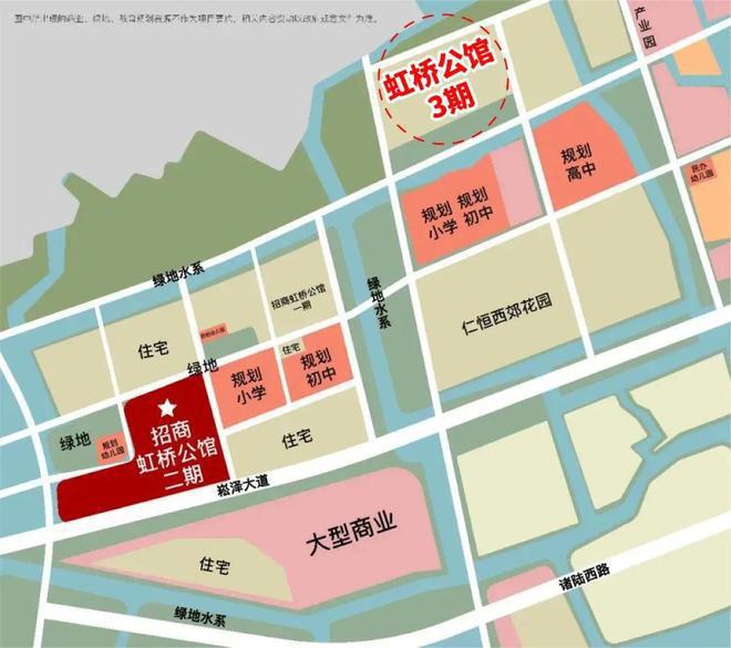 AG真人官方平台◈绿城·春晓园 青浦绿城·春晓园官方售楼处发布：引领新风尚!(图4)