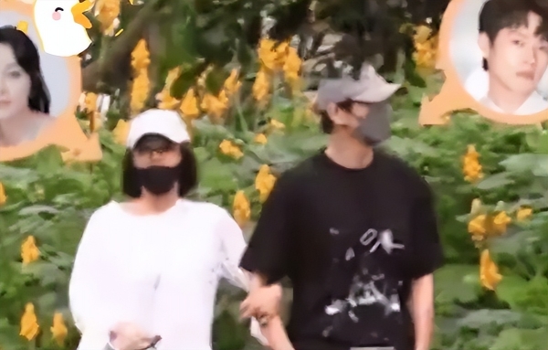 AG真人姐弟恋再添实锤！被曝三度同居密码锁这一幕甜到齁嗓子！(图5)